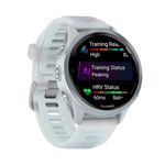 Monitor Cardíaco Garmin GPS Forerunner 570 42mm Unissex