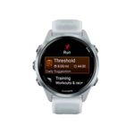 Monitor Cardíaco Garmin GPS Forerunner 570 42mm Unissex