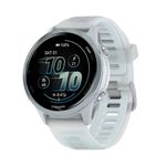 Monitor Cardíaco Garmin GPS Forerunner 570 42mm Unissex
