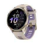 Monitor Cardíaco Garmin GPS Forerunner 970 Unissex