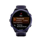 Monitor Cardíaco Garmin GPS Forerunner 570 47mm Unissex