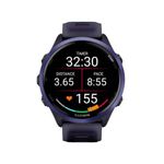 Monitor Cardíaco Garmin GPS Forerunner 570 47mm Unissex