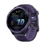 Monitor Cardíaco Garmin GPS Forerunner 570 47mm Unissex