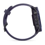 Monitor Cardíaco Garmin GPS Forerunner 570 47mm Unissex