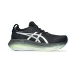 Tênis Asics Gel Nimbus 27 Luxe Feminino