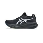 Tênis Asics Gel Nimbus 27 Luxe Feminino
