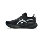 Tênis Asics Gel Nimbus 27 Luxe Masculino