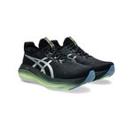 Tênis Asics Gel Nimbus 27 Luxe Masculino