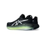 Tênis Asics Gel Nimbus 27 Luxe Masculino
