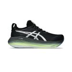Tênis Asics Gel Nimbus 27 Luxe Masculino