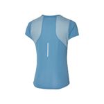 T-shirt Performance Mizuno DryAeroFlow Feminina