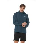Jaqueta Mizuno Focus Masculina