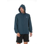 Jaqueta Mizuno Focus Masculina