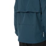 Jaqueta Mizuno Focus Masculina