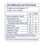 Repositor Eletrolítico Dobro Hidra ISO Frutas Vermelhas