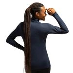 T-shirt Manga Longa Olympikus Térmica Feminina