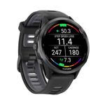 Monitor Cardíaco Garmin GPS Forerunner 970 Unissex
