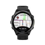 Monitor Cardíaco Garmin GPS Forerunner 970 Unissex