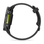 Monitor Cardíaco Garmin GPS Forerunner 970 Unissex