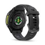 Monitor Cardíaco Garmin GPS Forerunner 970 Unissex