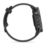 Monitor Cardíaco Garmin GPS Forerunner 970 Unissex
