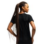 T-shirt Performance Olympikus Recortes Feminina