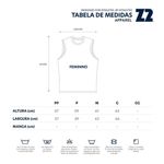 Regata Performance Z2 Running Performance Feminina