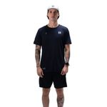 T-shirt Performance Z2 Running Performance Masculina