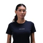 T-shirt Performance Z2 Running Performance Feminina