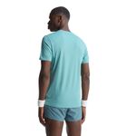 T-shirt Performance Adidas Adizero Essentials Masculina