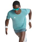 T-shirt Performance Adidas Adizero Essentials Masculina