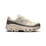 Tênis On Running Cloudrock Low Waterproof Feminino
