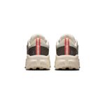Tênis On Running Cloudrock Low Waterproof Feminino
