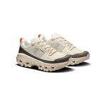 Tênis On Running Cloudrock Low Waterproof Feminino