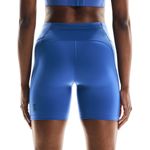 Bermuda Compressão On Running Performance Feminina