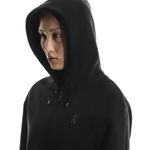 Blusão On Running Focus Tech Zip Hoodie Feminino