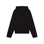 Blusão On Running Focus Tech Zip Hoodie Feminino