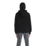 Blusão On Running Focus Tech Zip Hoodie Feminino
