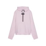Blusão On Running Focus Tech Hoodie Feminino