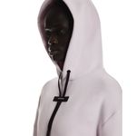 Blusão On Running Focus Tech Hoodie Feminino