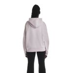 Blusão On Running Focus Tech Hoodie Feminino