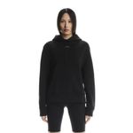 Blusão On Running Focus Tech Hoodie Feminino