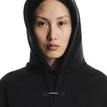 Blusão On Running Focus Tech Hoodie Feminino
