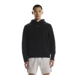 Blusão On Running Focus Tech Hoodie Masculino
