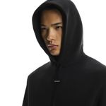 Blusão On Running Focus Tech Hoodie Masculino