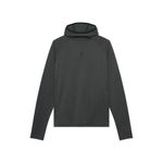 T-shirt Manga Longa On Running Trek Hoodie Masculina