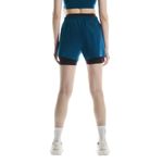 Shorts On Running Train Feminino