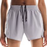 Shorts On Running Train Feminino