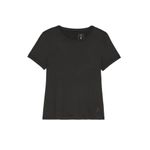 T-shirt Performance On Running Studio Feminina