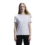 T-shirt Performance On Running Studio Feminina